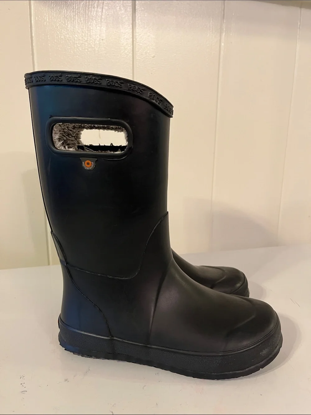 Bogs Youth 3 Rainboot